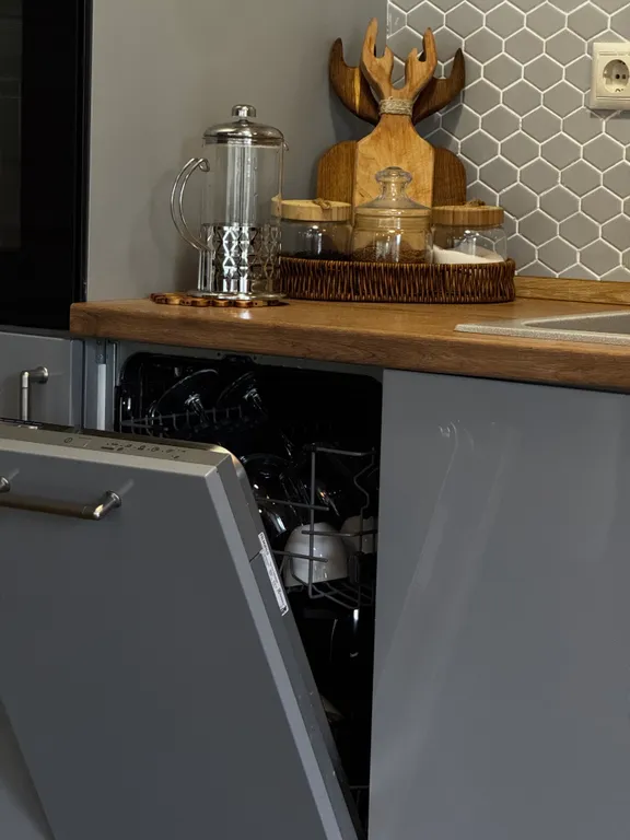 Коттедж Дом в лесу Нарская заимка с баней — Рогово