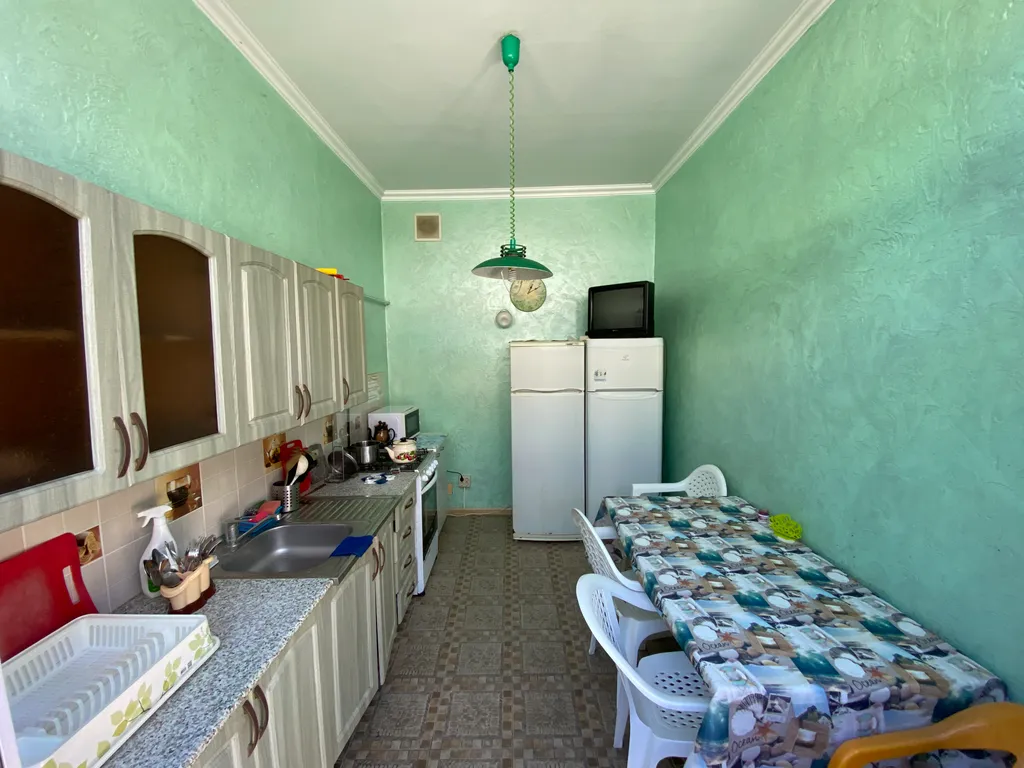 Квартира Комната — Анапа