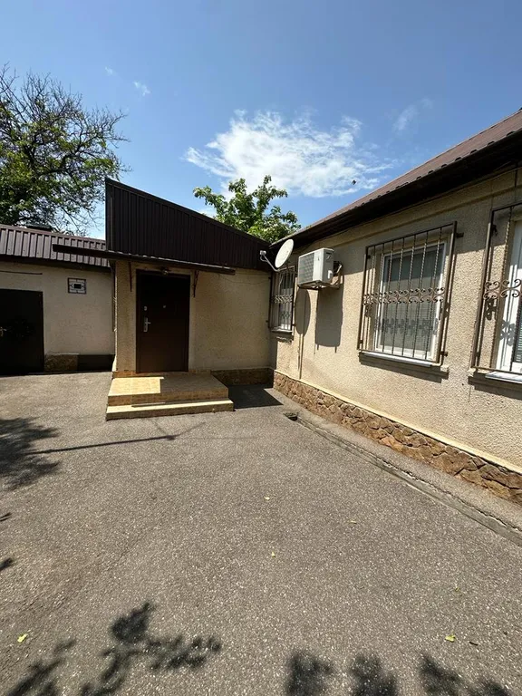 Коттедж Небольшой уютный дом — Кисловодск