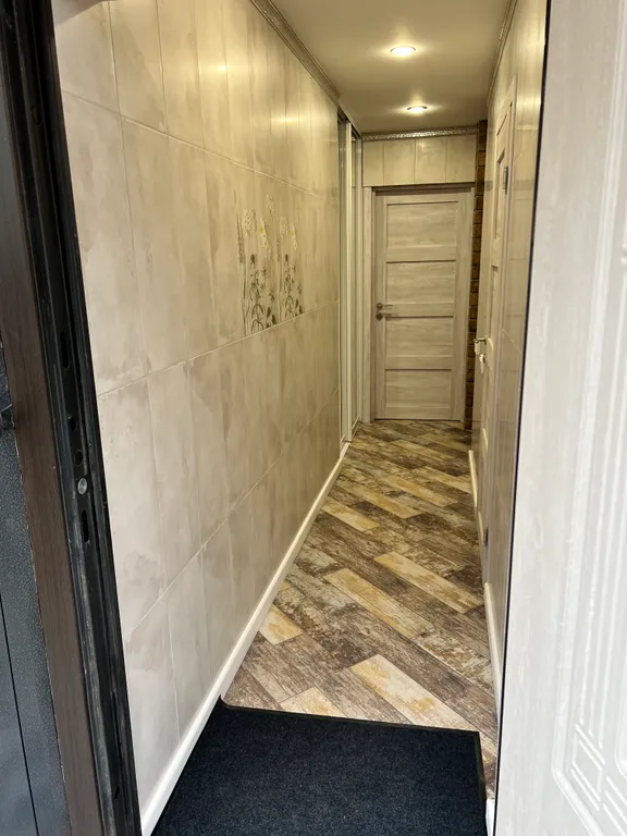 Квартира Уютная квартира с зоной отдыха и барбекю — Калининград