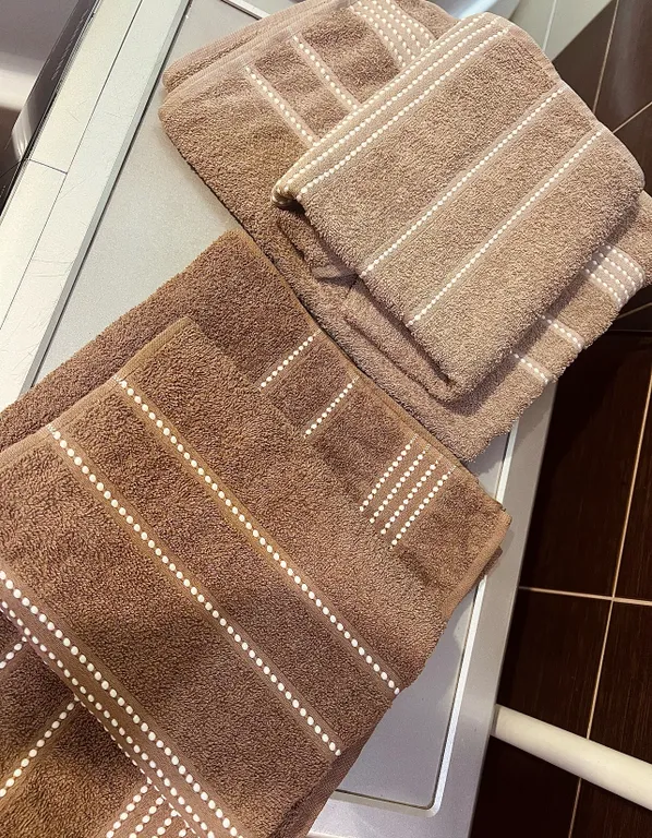 Просторная квартира