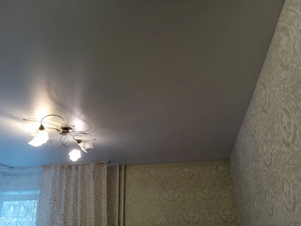 Большая квартира