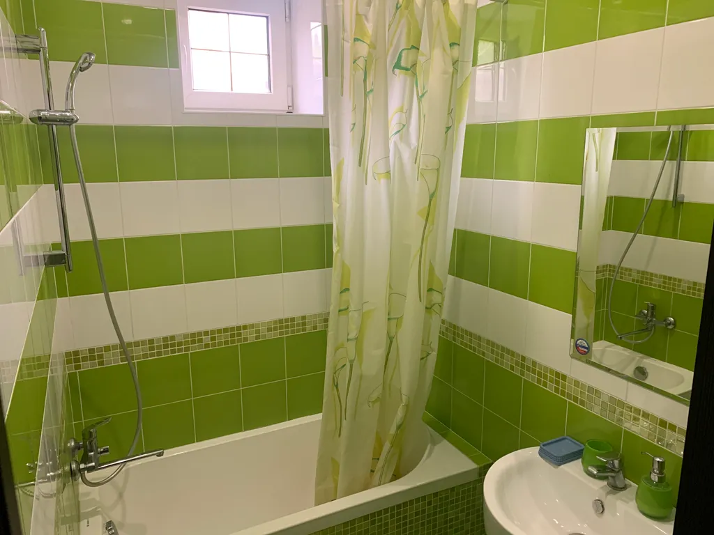 Квартира Квартира Двухкомнатный номер для уютного проживания в центре Анапы — Анапа