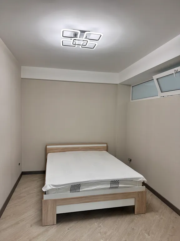 Квартира Новая квартира со свежим ремонтом — Каспийск