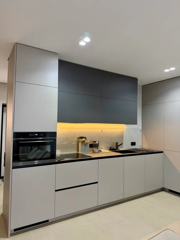 Апартаменты Солнечные