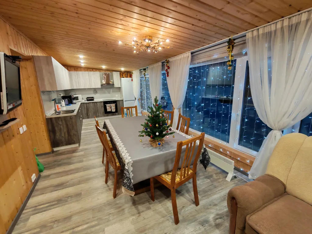 Гостевой дом