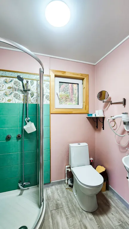 Семейный домик