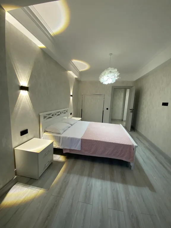 Квартира Двухкомнатная квартира — Каспийск