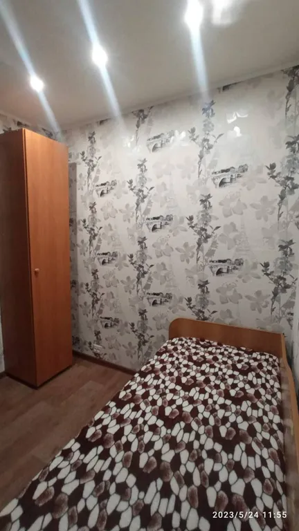 Уютная и комфортная квартира