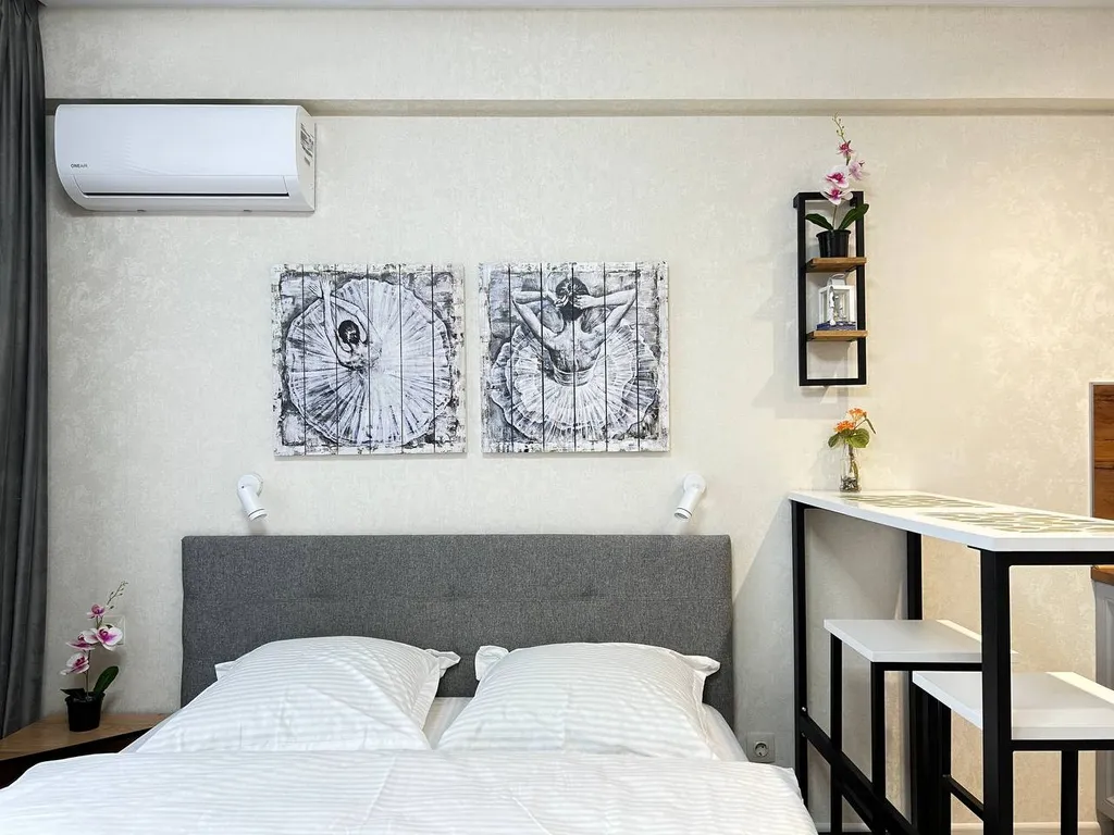 Апартамент в ЖК Каравелла Португалии