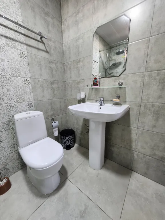 5-комнатный Дом