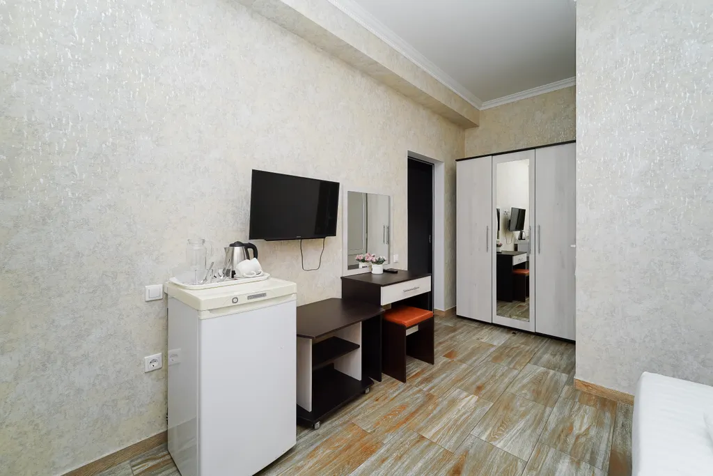 Квартира Комната — Адлер