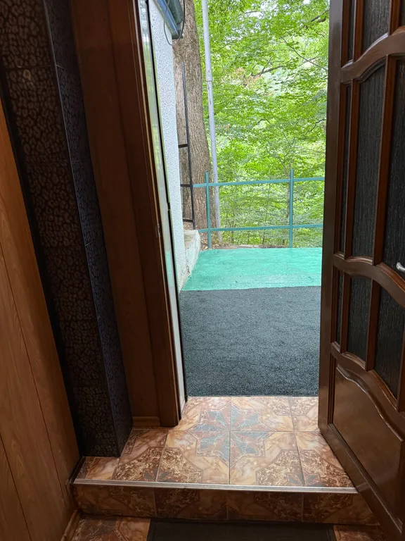 Дом в курортной зоне