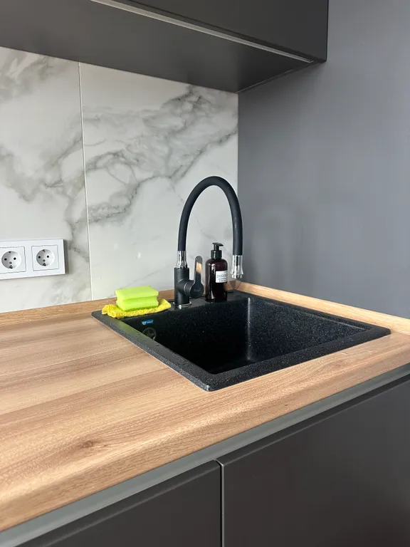 Ваша уютная квартира у парка Притяжение