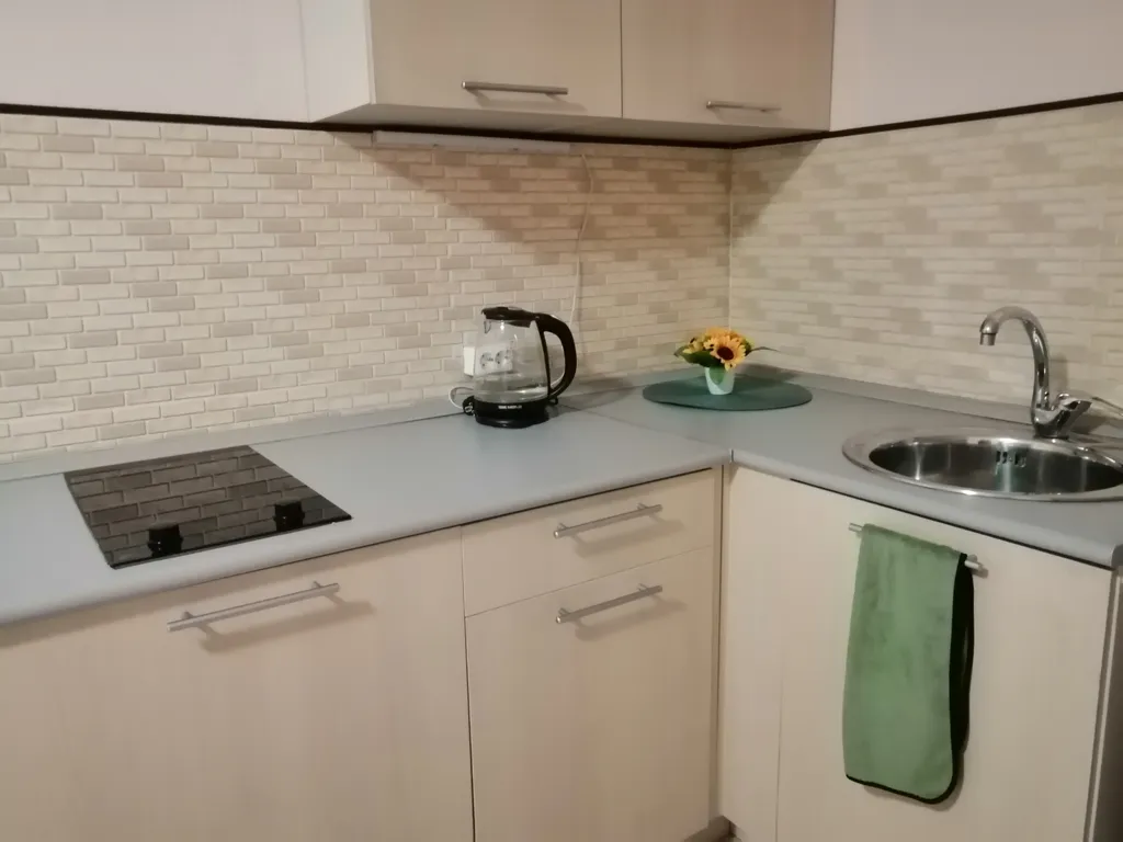 Уютная квартира на сутки