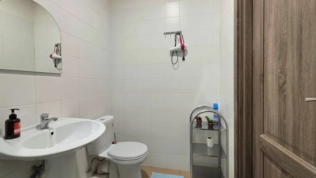 Квартира Квартира Марьин Дом на Малышева, 42а — Екатеринбург