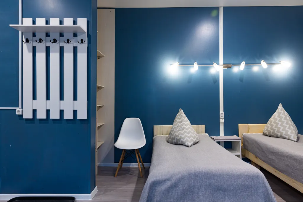 Квартира Апартаменты улучшенные — Аша