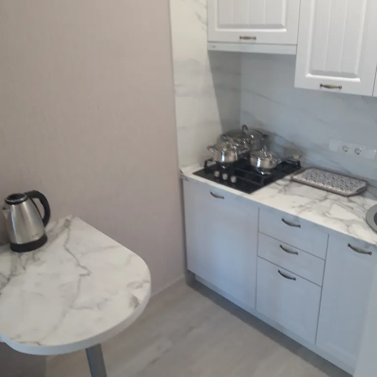 Квартира Квартира у моря Парк Победы — Севастополь