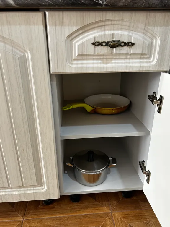 Квартира Квартира Уютная студия в центре — Краснодар