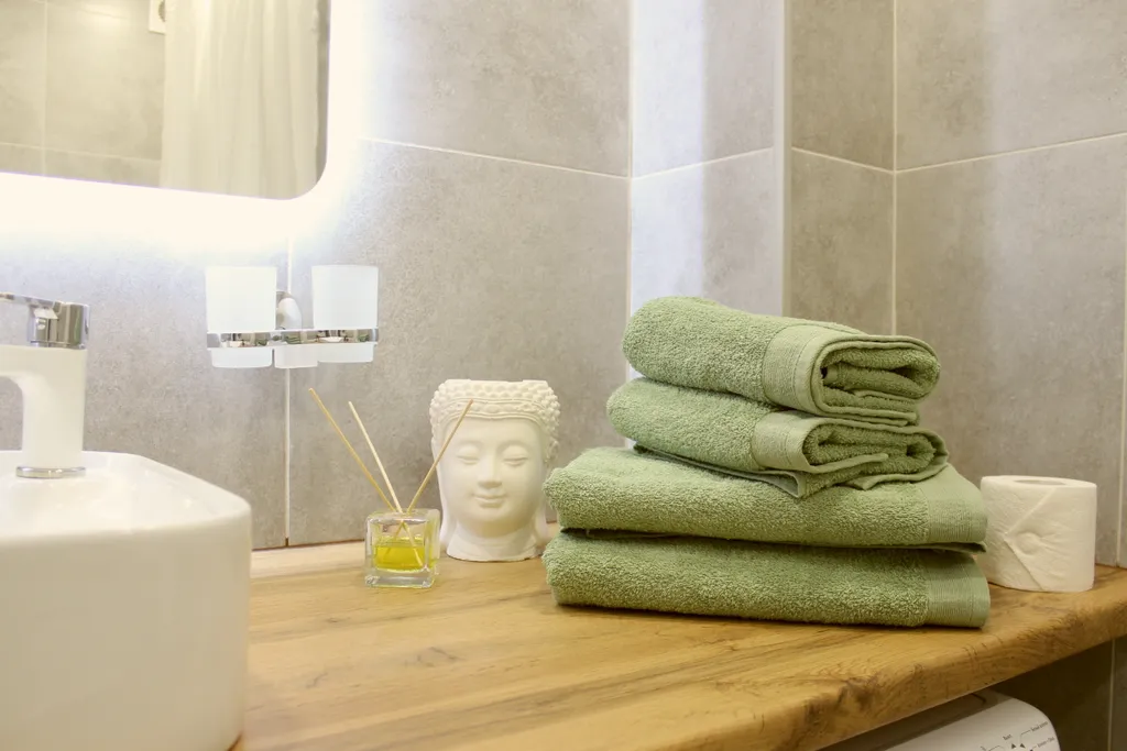 Квартира Квартира Студия  рядом с Проспектом Октября — Уфа