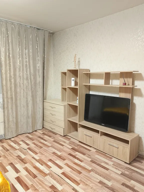 Квартира Уютная квартира рядом с Планетой — Красноярск