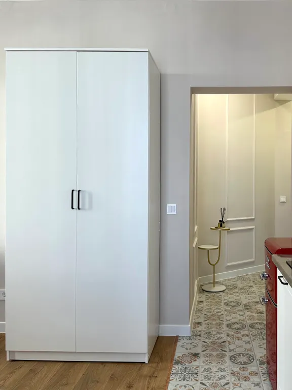 Эксклюзивные апартаменты в центре