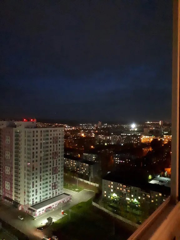 Студия в центре у Комсомольской площади