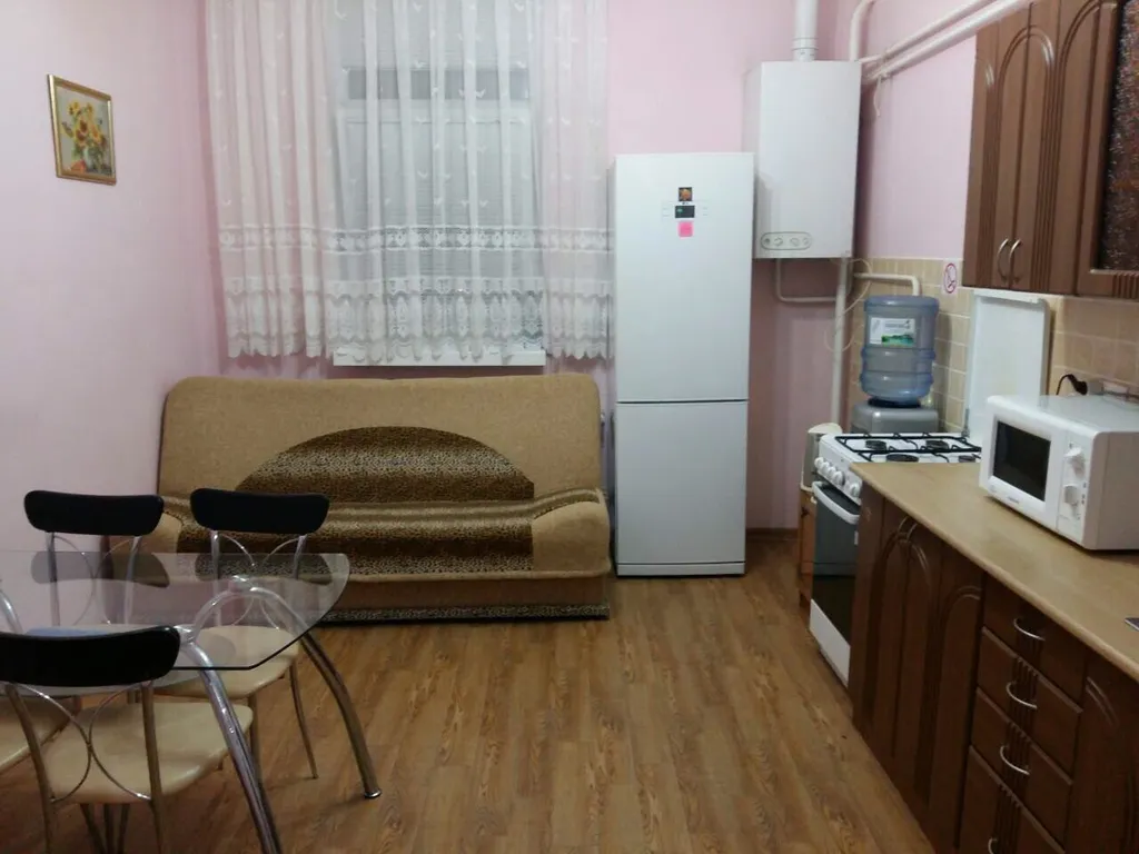 Квартира 1-комнатная Квартира — Севастополь