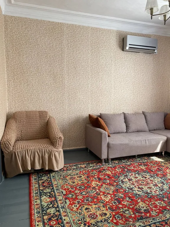 Уютный домик для отдыха компанией на берегу черного моря