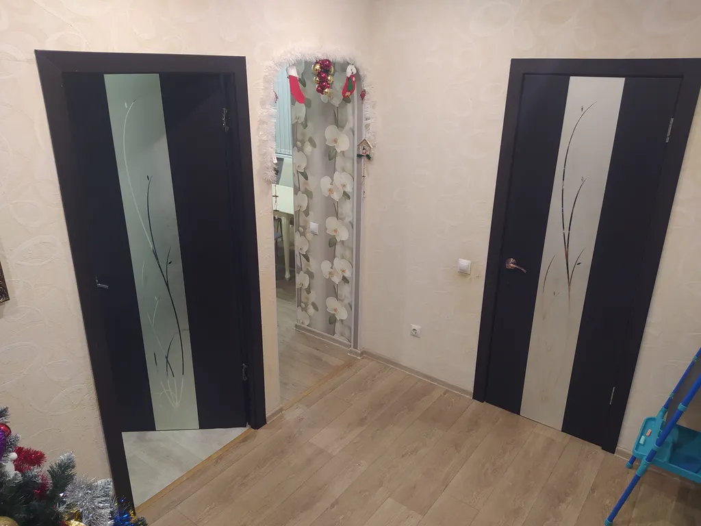 Уютный дом с баней в центре города