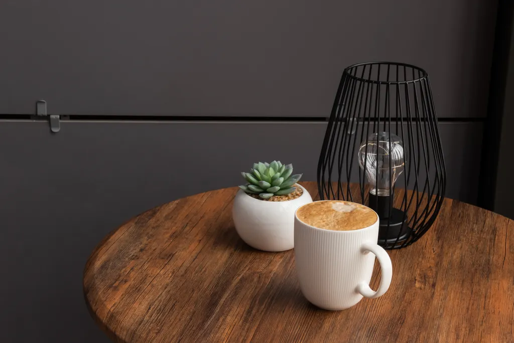 Бизнес-студия с видом на набережную