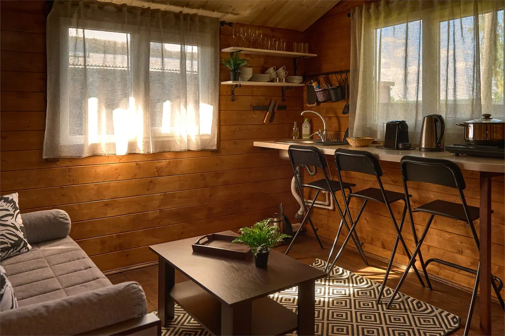 3-комнатный Дом