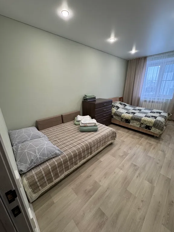 Стильная квартира