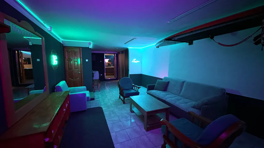 Дом на берегу моря