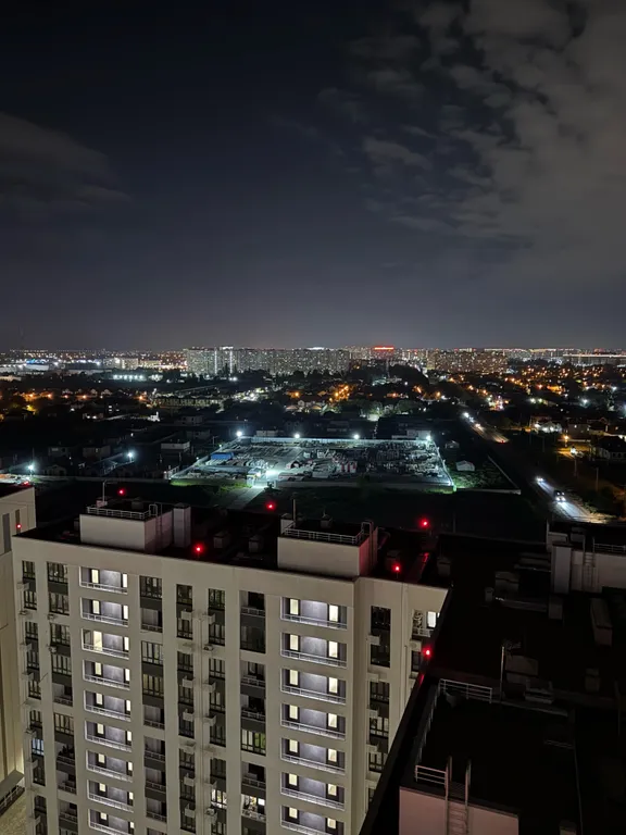 Эксклюзивная квартира в ЖК Новелла