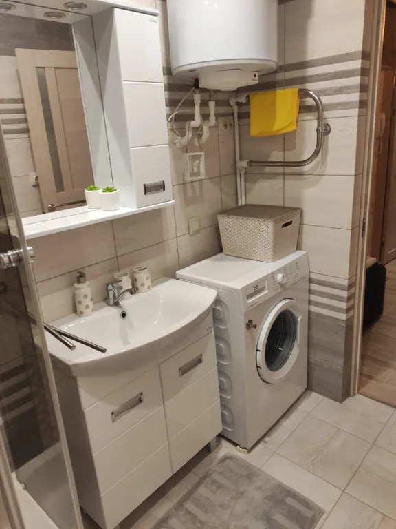 Уютная квартира рядом с пляжем