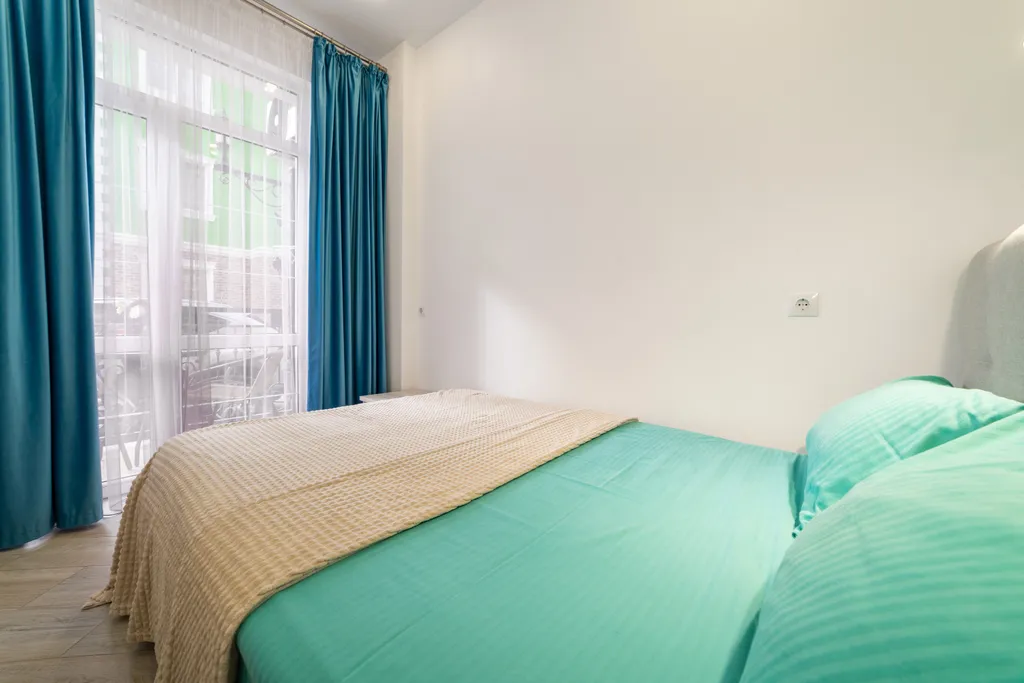 Квартира для вашего идеального отдыха