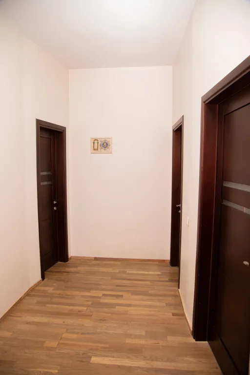 Аппартаменты в Амалиенау