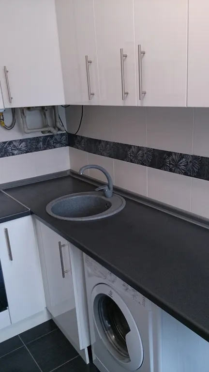 Дом на Достоевского