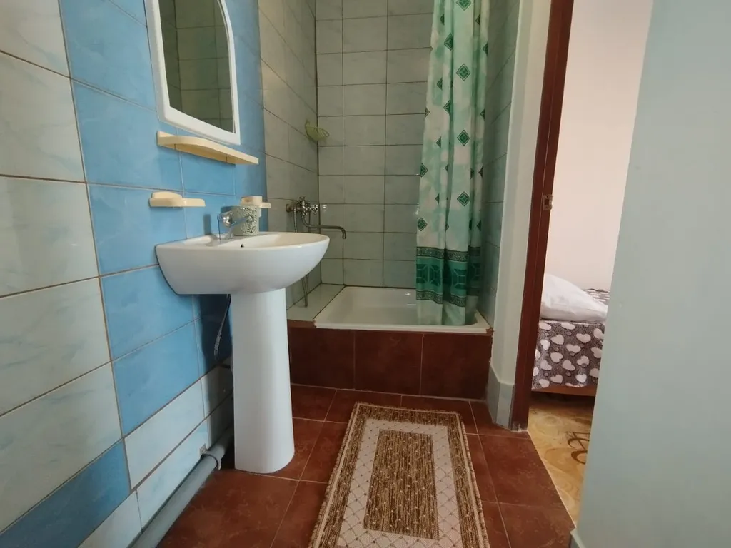 Комната