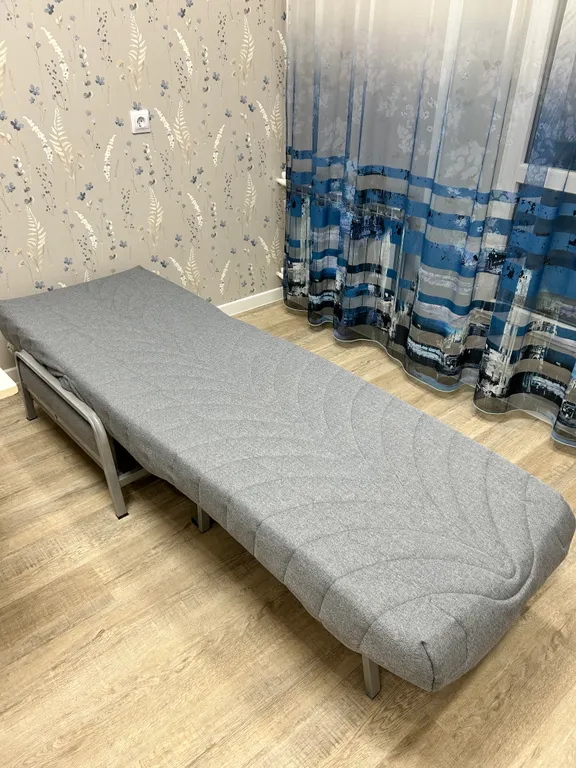 Уютная квартира в центральной части города.