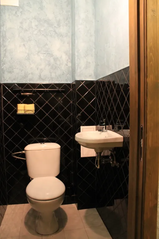 Лофт у моря