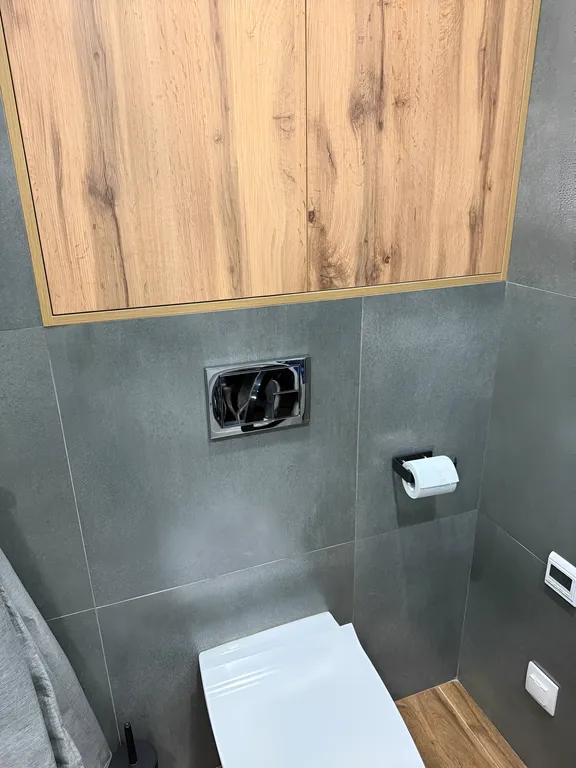 Уютная квартира в курортном городе Ялта