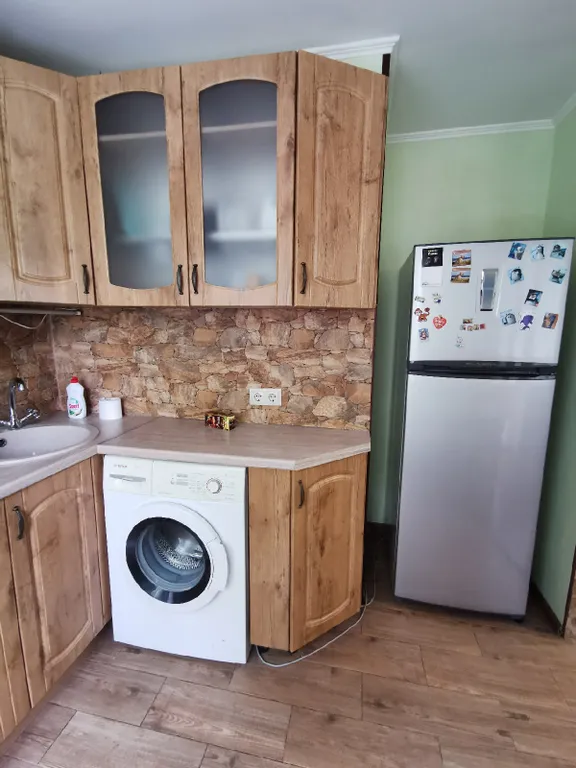 Квартира у аквапарка