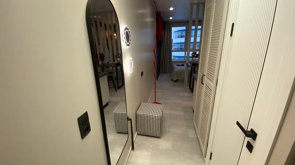 В постели с Монро