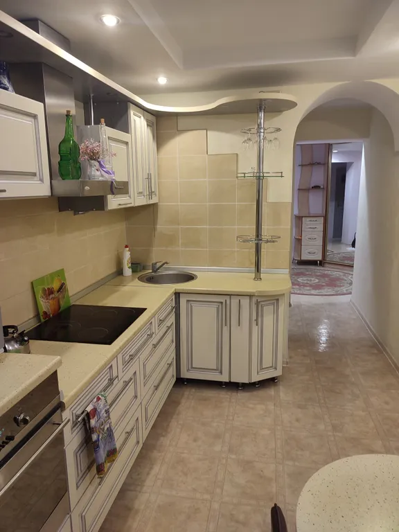 Квартира Уютная тёплая квартира в центре города — Калининград