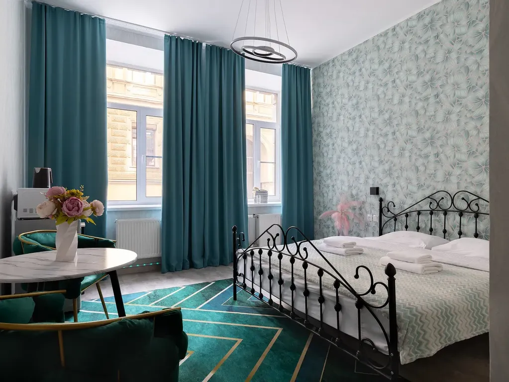 АпартПейдж на Чернышевской