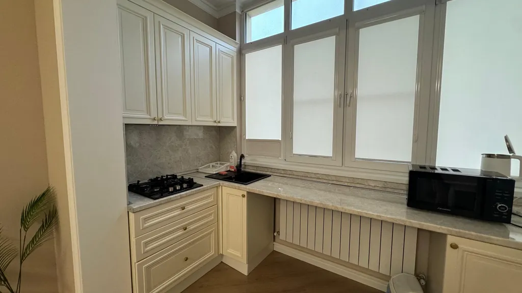 Апартаменты Baraka