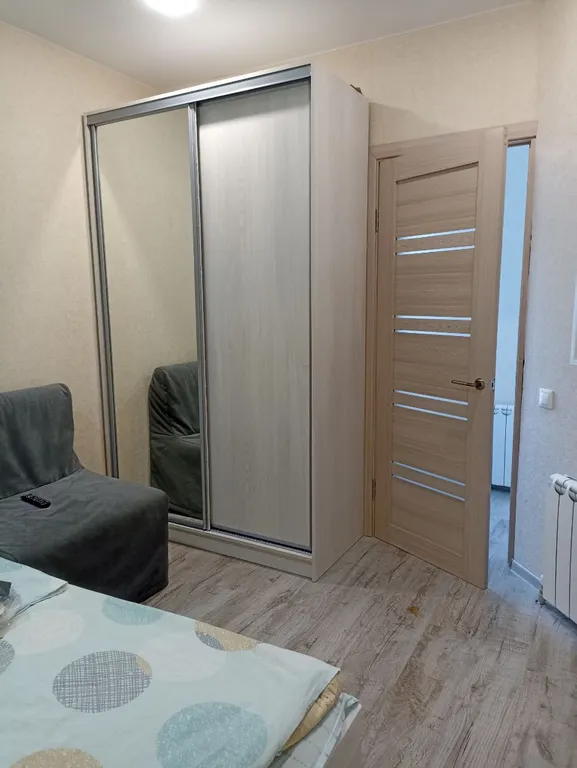 Квартира в ЖК Босфор