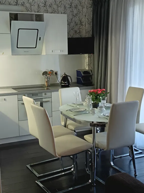 Сады Морей апартаменты у моря